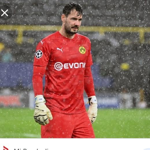 Roman Bürki