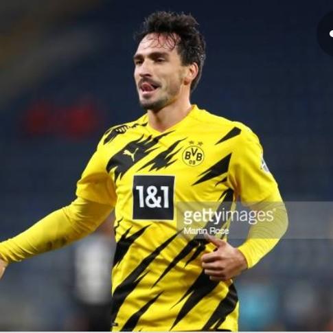 Mats Hummels