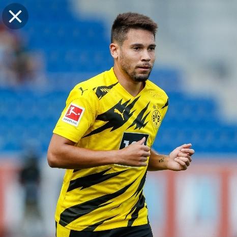 Raphaël Guerreiro
