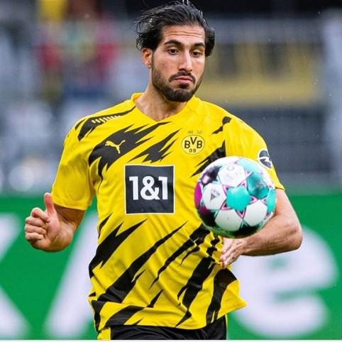 Emre Can
