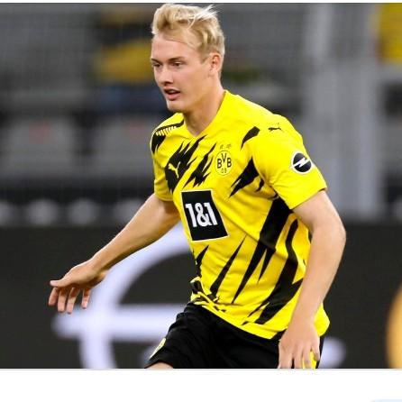 Julian Brandt