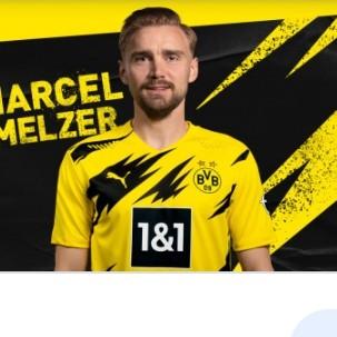 Marcel Schmelzer