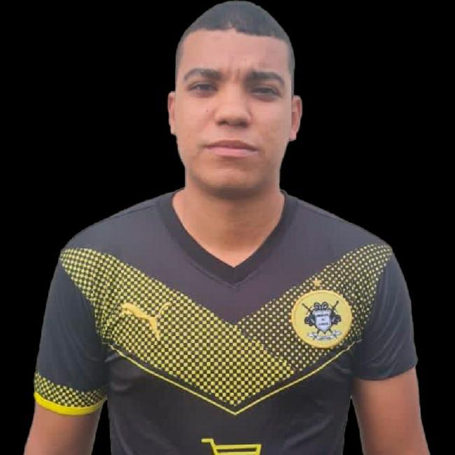 Bruno Henrique