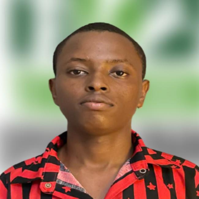 Suleiman Othman
