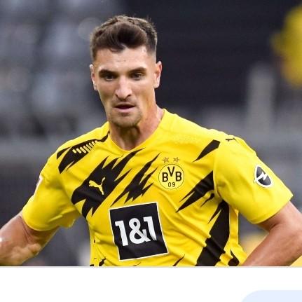 Thomas Meunier