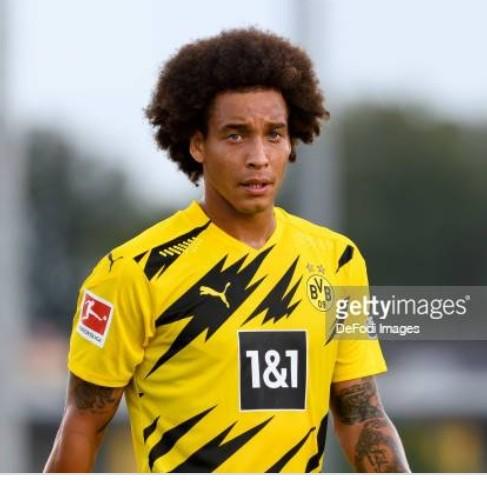 Axel Witsel