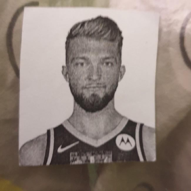 Domantas Sabonis