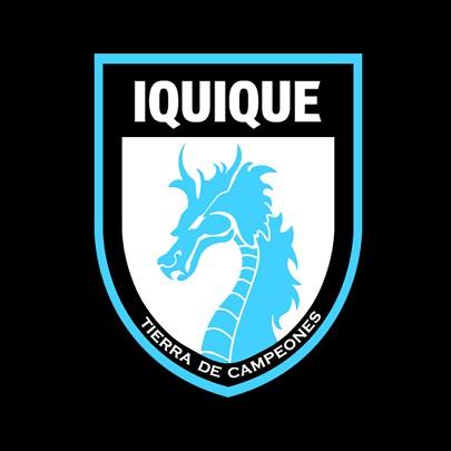 Deportes Iquique