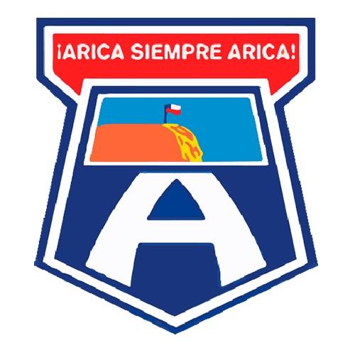 San Marcos de Arica