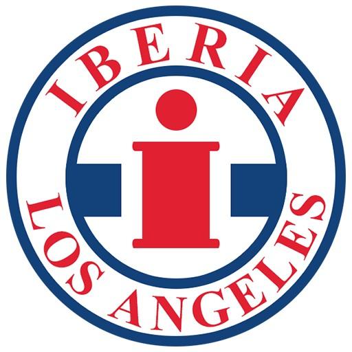 Iberia