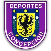 Deportes Concepción
