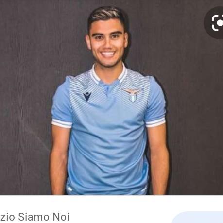 Andreas Pereira
