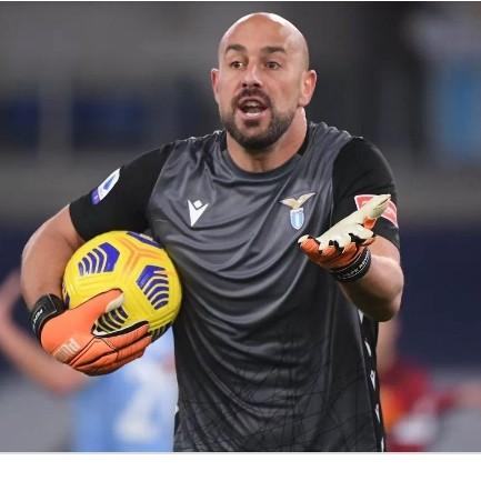 Pepe Reina