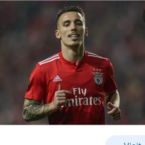 Alejandro Grimaldo