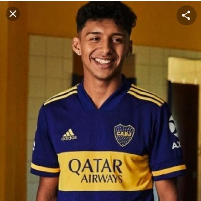Cristian Medina