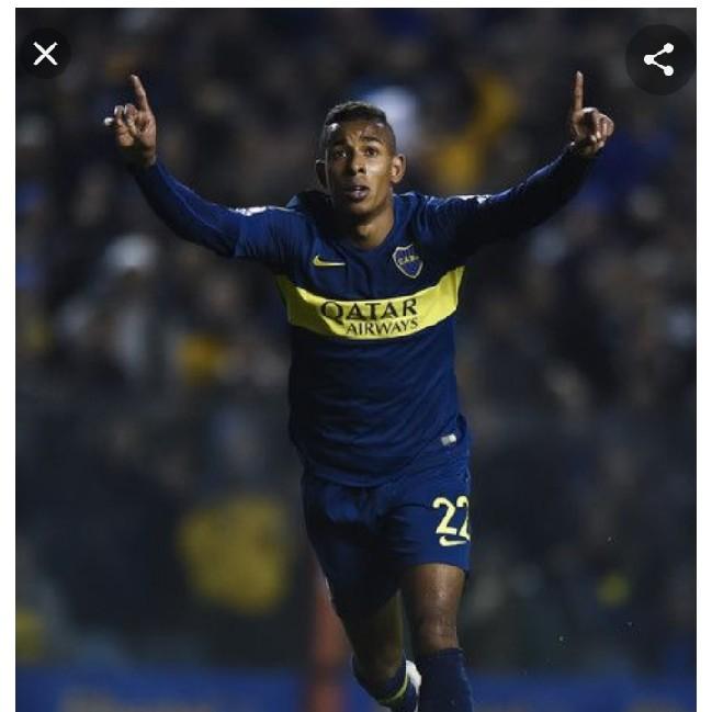 Sebastián Villa