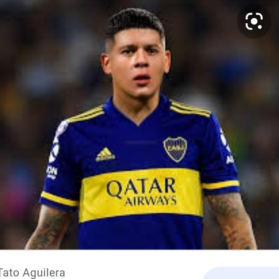 Marcos Rojo