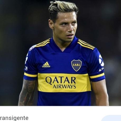 Mauro Zárate