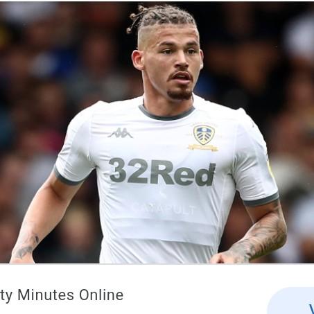 Kalvin Phillips