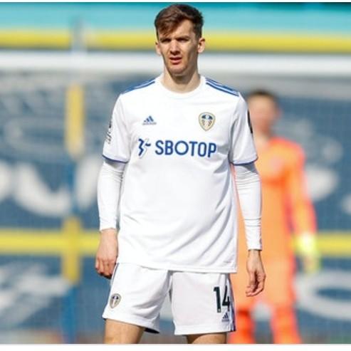 Diego Llorente