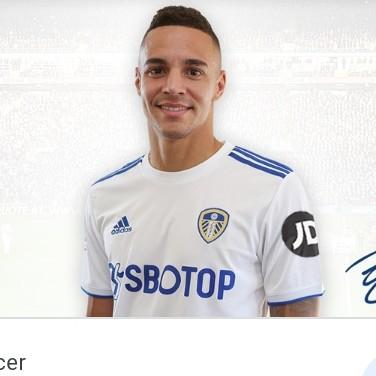 Rodrigo Moreno