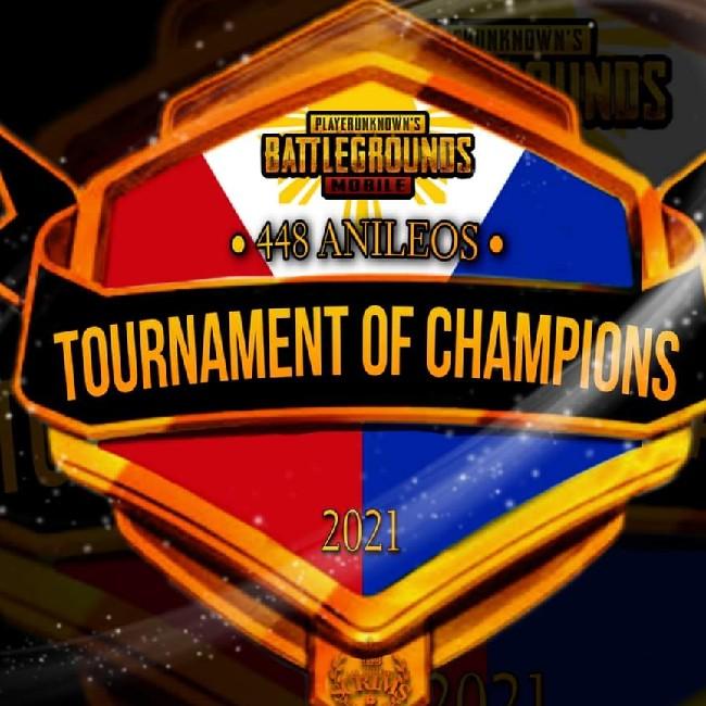 PlayerUnknown's Battlegrounds