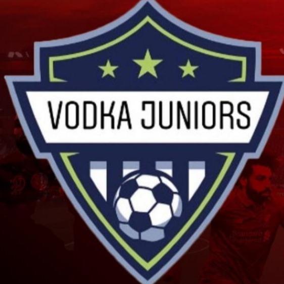 Vodka Juniors