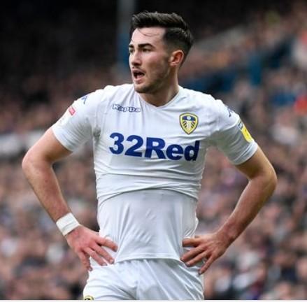 Jack Harrison