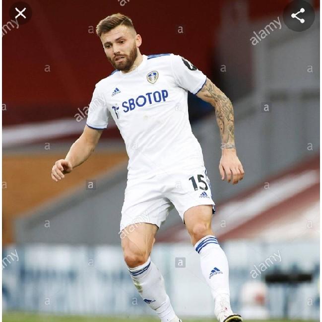 Stuart Dallas
