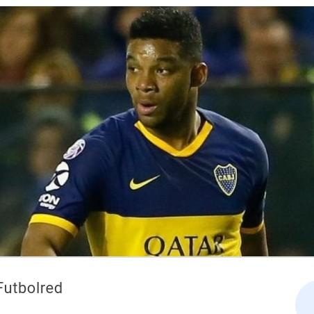 Frank Fabra