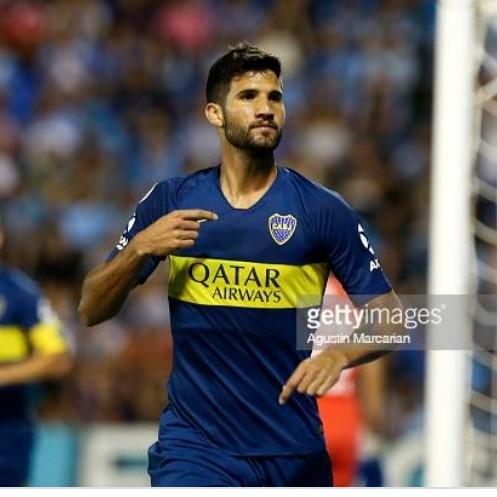 Lisandro Ezequiel