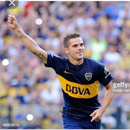 fernando gago