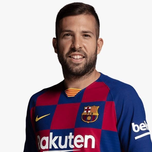 J. ALBA