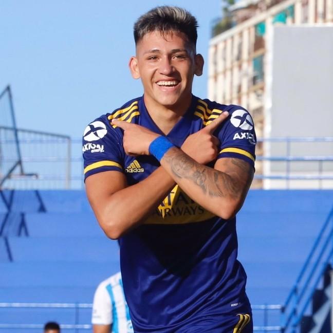 Luis Vázquez