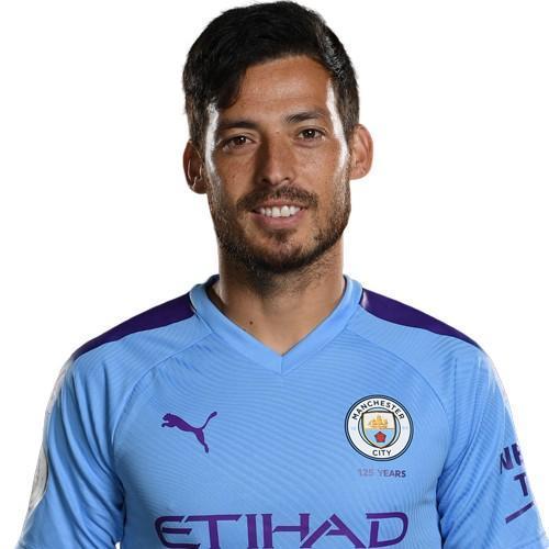 D.SILVA