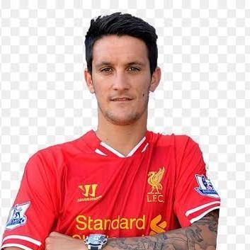 LUIS ALBERTO
