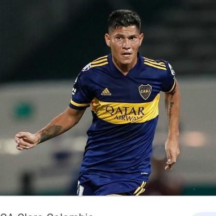 Jorman Campuzano