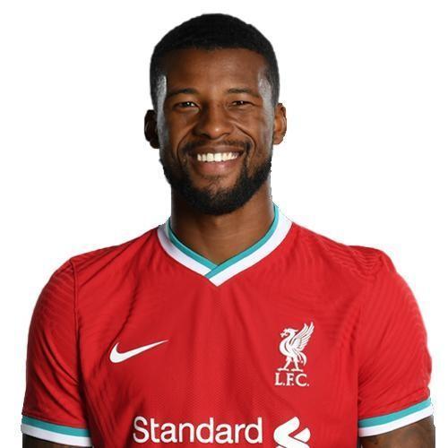 WIJNALDUM