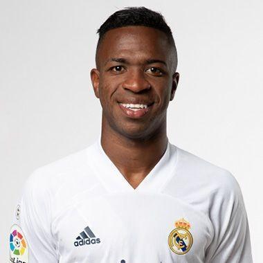 VINICIUS JR