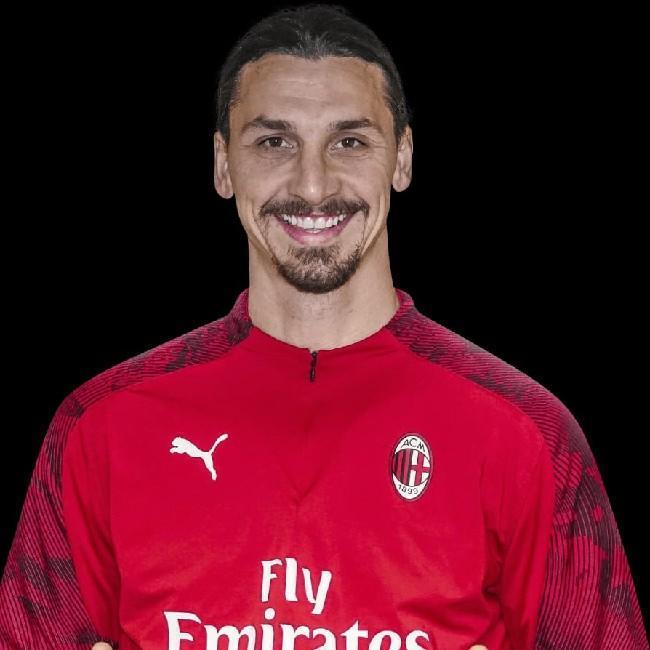 IBRAHIMOVIC