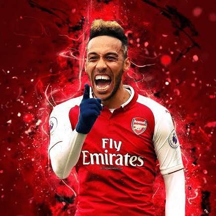 Aubameyang