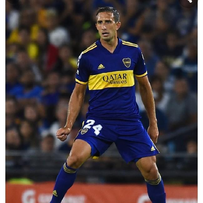 Carlos Izquierdoz