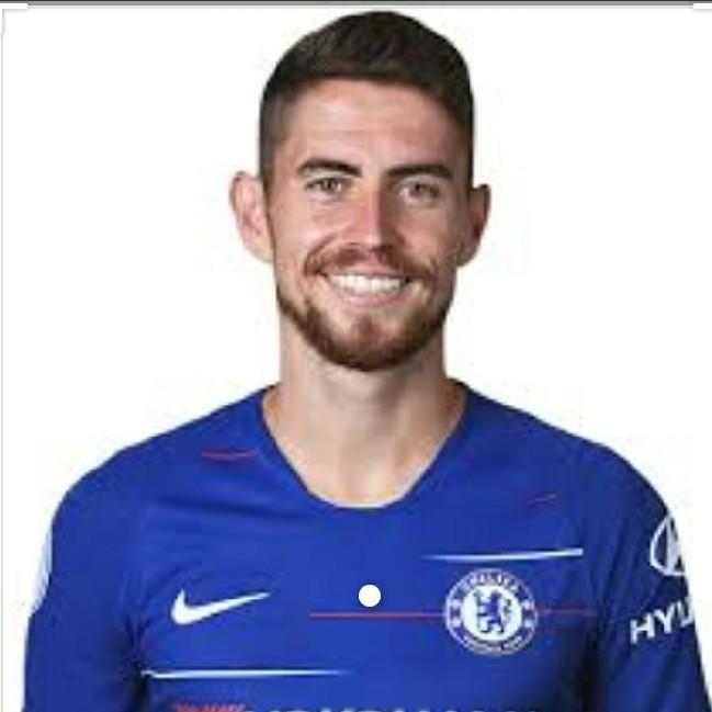 JORGINHO