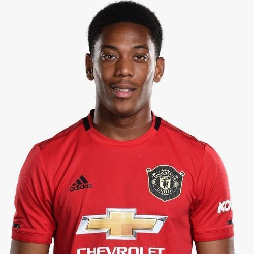 MARTIAL