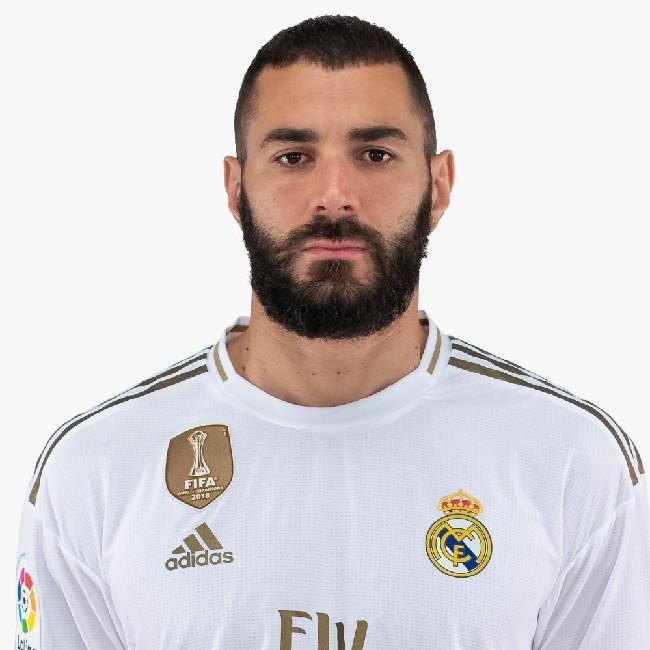 BENZAMA