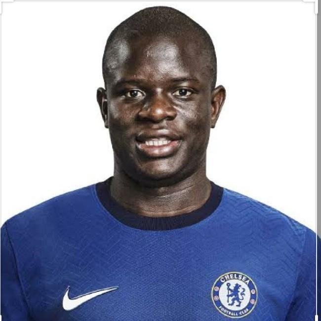 KANTE