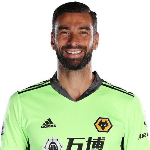 RUI PATRICIO