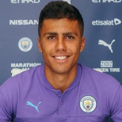 RODRI