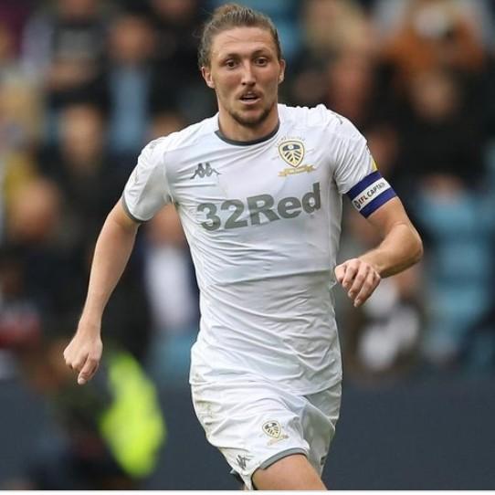 Luke Ayling