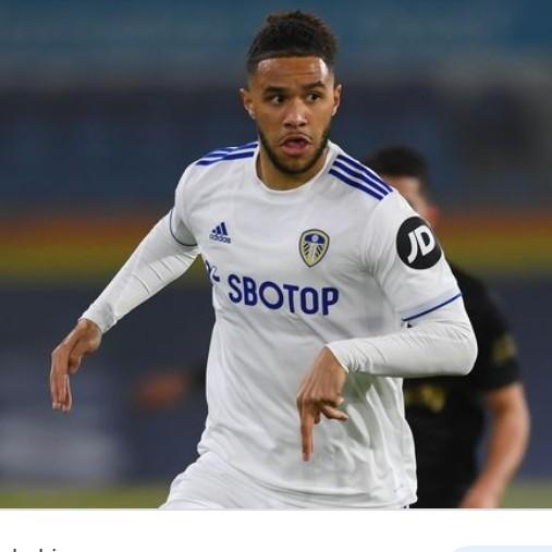 Tyler Roberts